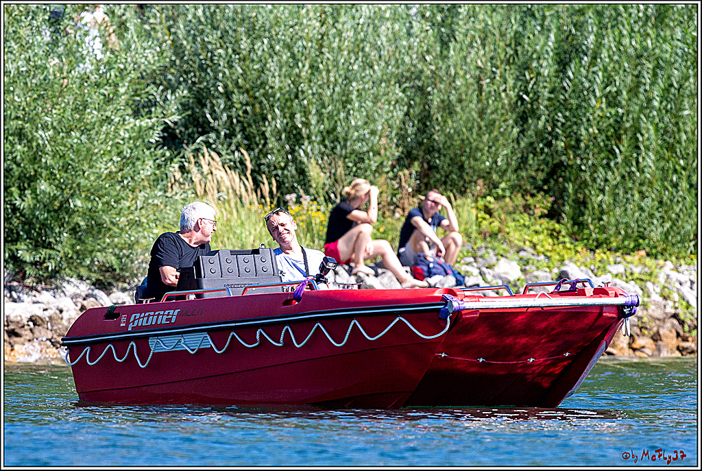 EAT • PLAY • LOVE KOELN 2019, 24.08.2019